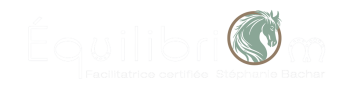 Logo Équilibriom